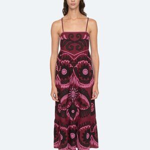 Sea New York The Charlough Dress